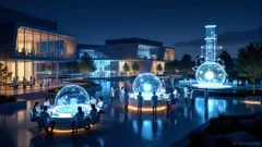 The Resurgence of STEM Education as a Catalyst for Future Tech Investments