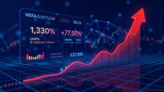 The Sudden Surge in MMT Token Price and What It Means for Crypto Investors in 2025