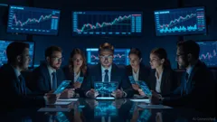 COAI Token Scam: Lessons for Crypto Investors Amid Regulatory Uncertainty