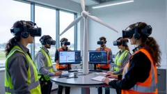 Renewable Energy Education as a Strategic Investment in Future Workforce Demand