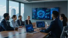 The Emergence of a Liquid Clean Energy Market