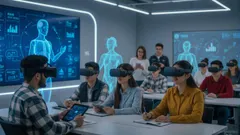 The Impact of AI on Higher Education and Future Workforce Demand