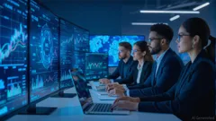 The Emergence of a Regulated Clean Energy Trading Marketplace and Its Implications for Institutional Investors