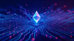 Ethereum's Post-Upgrade Momentum: Network Efficiency and Institutional Adoption Drive Growth in 2025