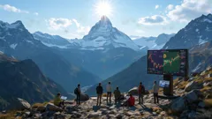 Bitcoin's Quiet Consolidation Phase in a Volatile Market