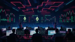 FUSAKA (0G): Navigating Volatility and Retail Dynamics in the Post-Fusaka Upgrade Era