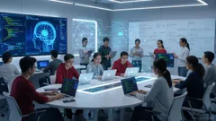 Emerging Opportunities in Higher Education Tech and Workforce Development: High-Growth Academic Programs Aligned with Industry Needs