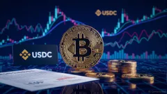 The DASH-Binance USDC Volatility Surge in December 2025: Assessing the Market Implications of Stablecoin Instability in a Post-Regulatory Shift Era