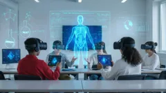 The Rising Demand for STEM Education and Its Impact on EdTech Stocks