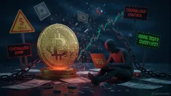 The COAI Token Scam and Its Ripple Effects on Crypto Regulation