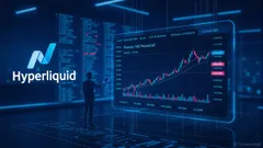 Hyperliquid (HYPE) Price Surge: What Drives Institutional Adoption in 2025?