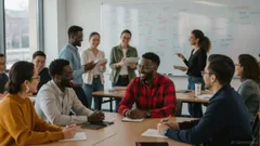 Anthropology-Driven Innovation in Higher Education: How Interdisciplinary Research Is Reshaping Student Outcomes and Institutional Value