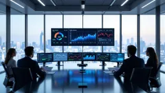 Clean Energy Market Liquidity and Investment Opportunities: The Role of REsurety's CleanTrade Platform in Reshaping Corporate Energy Transition Strategies