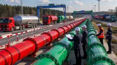 Platts to Cease Including Russian Crude Oil Products in European Assessments Amid EU Import Restrictions