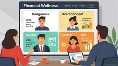 The Rising Importance of Financial Wellness in Long-Term Wealth Planning