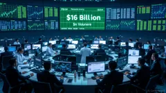 The Emergence of a Liquid Clean Energy Market: How CleanTrade is Reshaping Institutional Investment in Renewable Assets