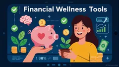 The Emerging Financial Wellness Trend: A New Frontier for Impact Investing