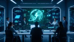 The Emergence of a Regulated Clean Energy Marketplace: A New Liquidity Frontier