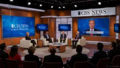 The Enduring Power of Prime Time: How Traditional Broadcast Defies Streaming's Pull, as Seen in CBS Sunday Morning's Resilience