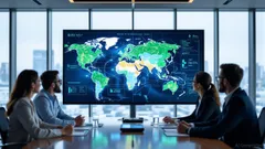 The Emergence of Liquid Clean Energy Markets and Its Implications for Institutional Investors