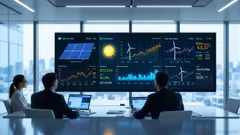 The Emergence of a Liquid Clean Energy Market and Its Implications for Institutional Investors