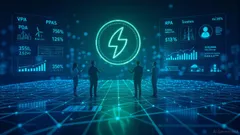 The Emergence of a CFTC-Approved Clean Energy Trading Platform and Its Implications for Institutional Investors