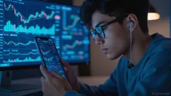 The Rise of Sunday Morning Investing: How Weekend Market Updates Are Reshaping Retail Behavior