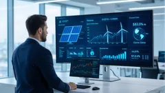 The Rise of Compliant Trading Platforms and Their Impact on Institutional Investment in Clean Energy Derivatives