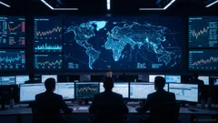 The Rise of Regulated Trading Platforms and Their Transformative Impact on Clean Energy Investment Infrastructure