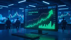 Clean Energy Market Liquidity and the Rise of REsurety's CleanTrade