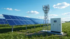 Navigating the Crossroads of Innovation and Regulation in Clean Energy Infrastructure