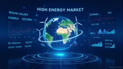 The Rise of Clean Energy Trading Platforms and Their Impact on Renewable Asset Valuation