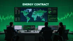 How CFTC-Approved Platforms Like CleanTrade Are Reshaping Corporate Energy Procurement and Risk Management in the Clean Energy Sector