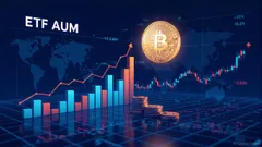 Bitcoin's Surge in November 2025: Institutional Adoption and Regulatory Clarity as Catalysts