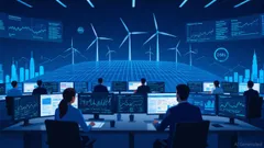 Clean Energy Market Liquidity and the Rise of VPPA Trading Platforms