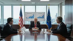 The Market Implications of Trump's Surprise Political Comeback