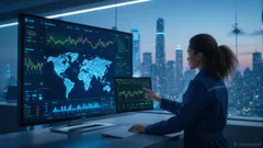 Clean Energy Market Liquidity and Investment Opportunities: How CFTC-Approved Platforms Like CleanTrade Are Reshaping Clean Energy Investing