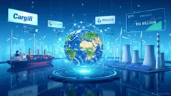 The Clean Energy Market Liquidity Revolution: How CleanTrade is Reshaping VPPA Trading and Investment Opportunities