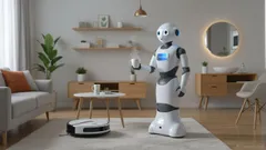 The Resurgence of Robotics in Consumer Markets