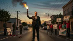 Chile’s José Antonio Kast Elected President, Signaling Sharp Rightward Turn in Politics