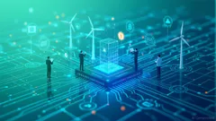 The Emergence of a Liquid Clean Energy Marketplace and Its Implications for Astar (ASTR) and Renewable Energy Tokens