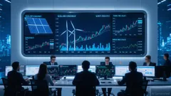 How Regulatory-Approved Platforms Are Reshaping Clean Energy Markets: A New Era of Liquidity and Transparency