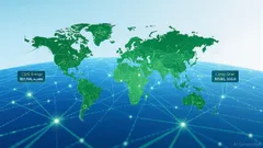 The Emergence of a Regulated Clean Energy Trading Market and Its Implications for Institutional Investors