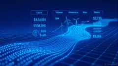 Clean Energy Market Liquidity and Investment Opportunities: How CFTC-Approved Platforms Are Reshaping Risk Management and PPA Trading