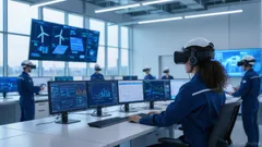 The Emergence of a Liquid Clean Energy Marketplace: Implications for Institutional Investors