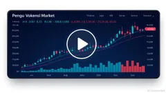 PENGU Token Price Surge: On-Chain Metrics and Institutional Adoption Signal Strategic Entry Point