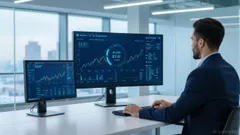 Unlocking Clean Energy's Potential: How REsurety's CleanTrade Platform Is Reshaping Institutional Investment