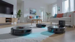 Irobot's Strategic Resurgence: Navigating the Robotics and Home Automation Landscape in 2025