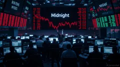 Midnight (NIGHT): Navigating Market Sentiment Amid Speculative Turbulence