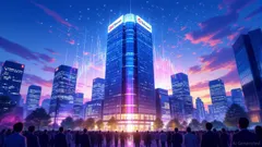 SBI Shinsei Eyes ¥400 Billion Share Offering, Targets Top IPO Spot in Japan